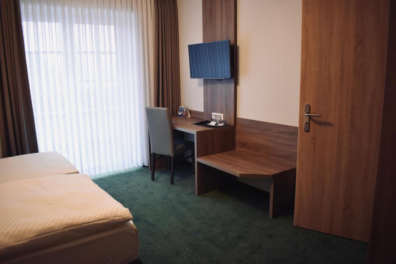 Schuetzenhof Ahlerstedt Hotel Luaran gambar