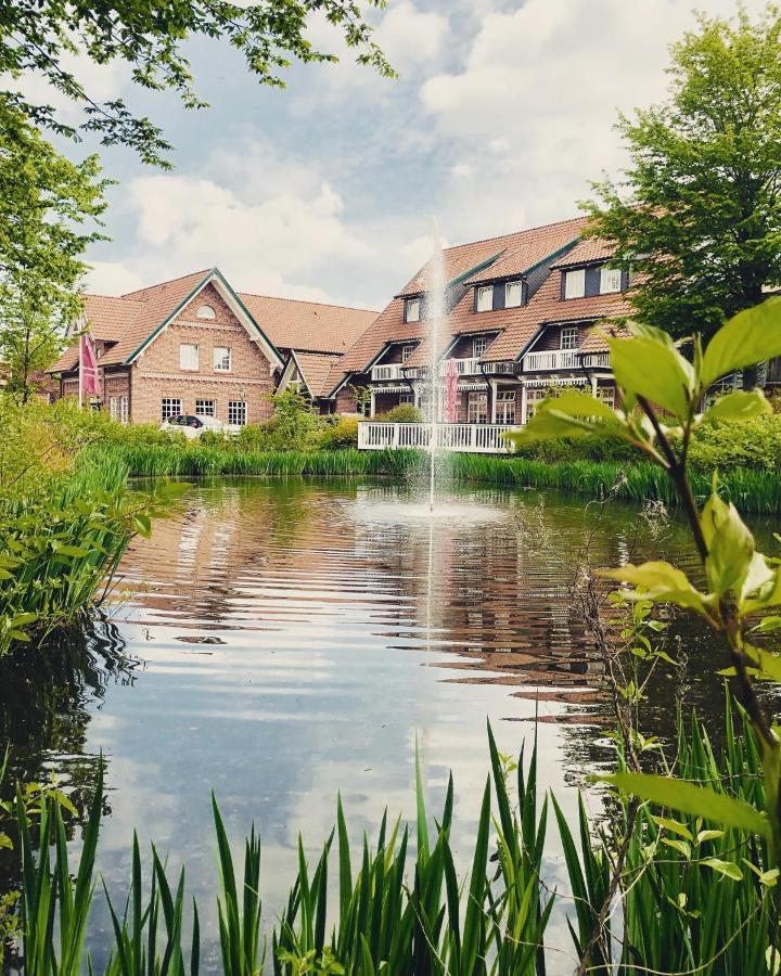 Schuetzenhof Ahlerstedt Hotel Luaran gambar