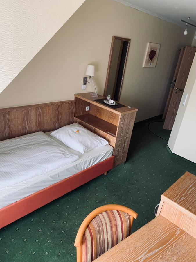 Schuetzenhof Ahlerstedt Hotel Luaran gambar