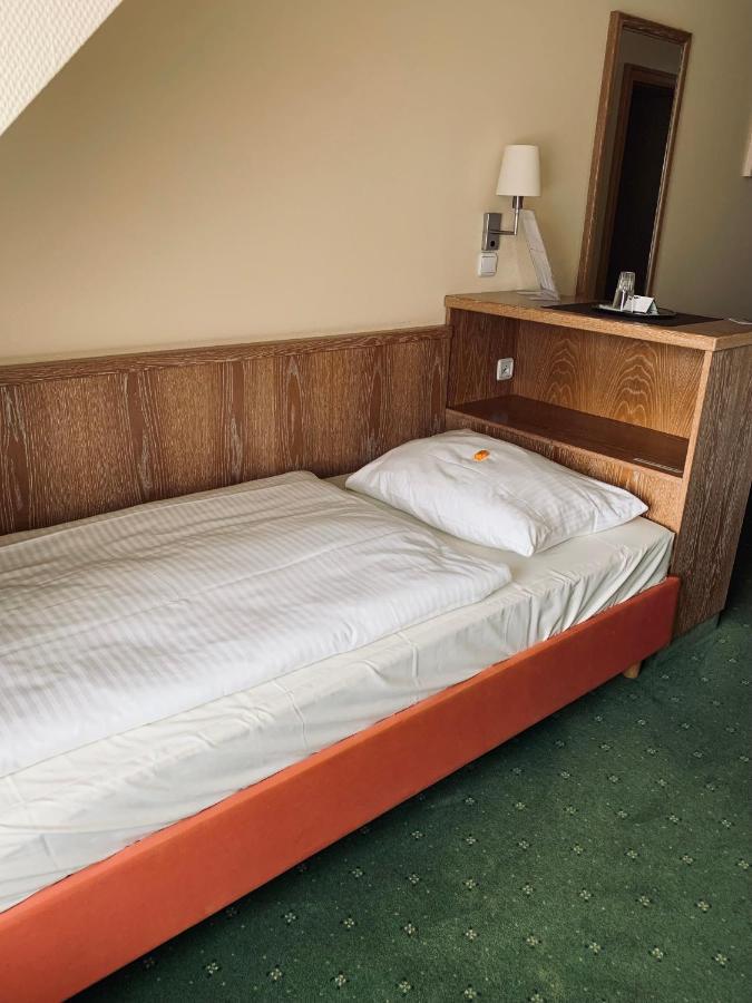 Schuetzenhof Ahlerstedt Hotel Luaran gambar