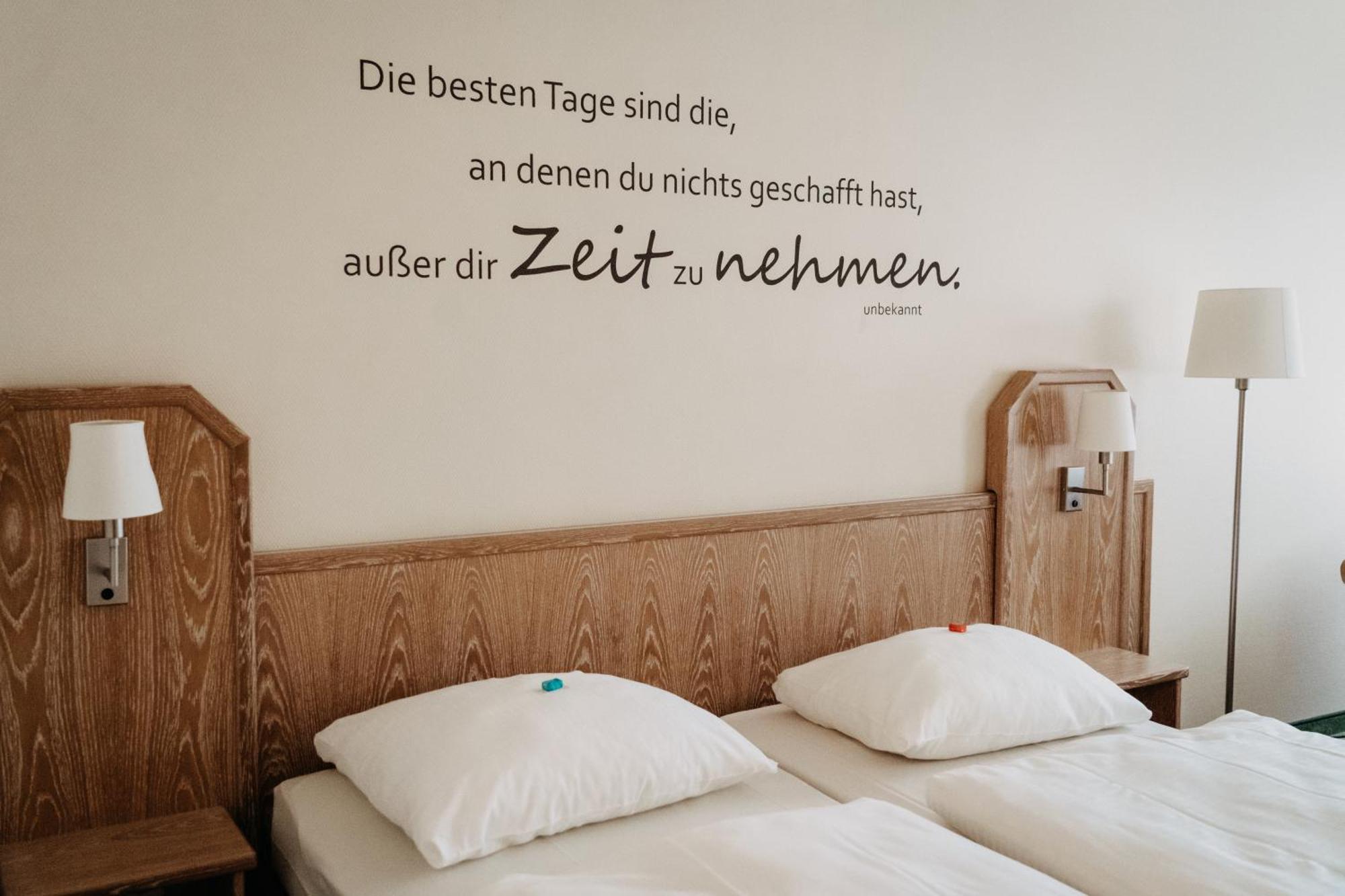 Schuetzenhof Ahlerstedt Hotel Luaran gambar