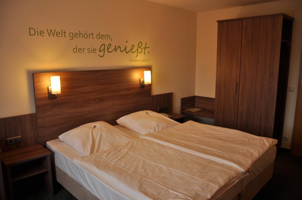 Schuetzenhof Ahlerstedt Hotel Luaran gambar