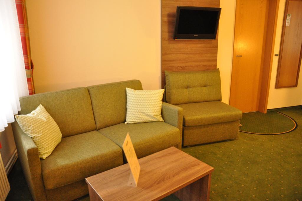 Schuetzenhof Ahlerstedt Hotel Luaran gambar