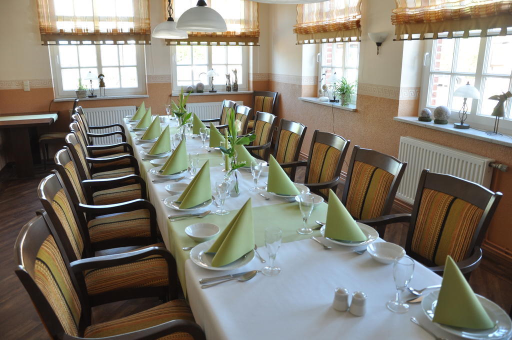 Schuetzenhof Ahlerstedt Hotel Luaran gambar
